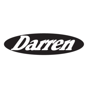 Darren Logo