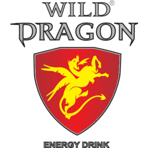 Wild Dragon Energy Drink 2 Logo