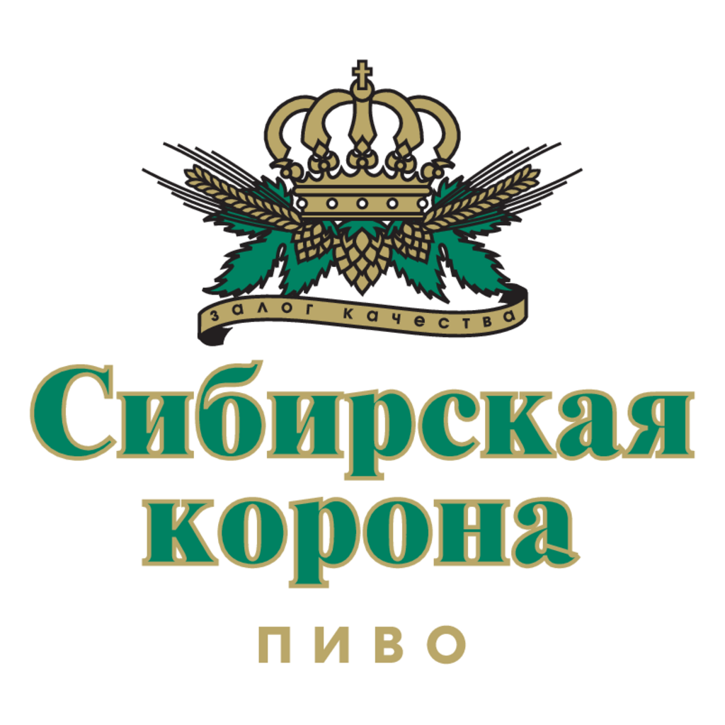 Sibirskaya,Corona