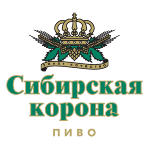 Sibirskaya Corona Logo