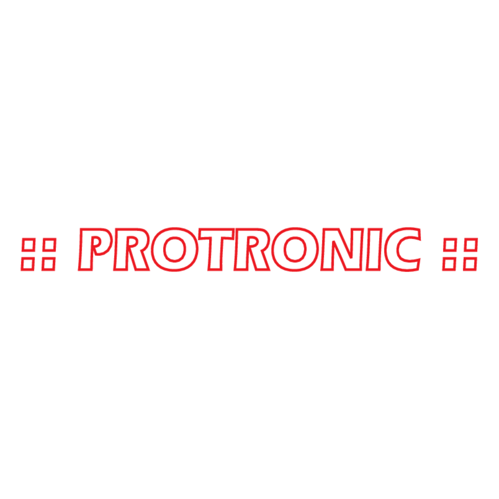 Protronic