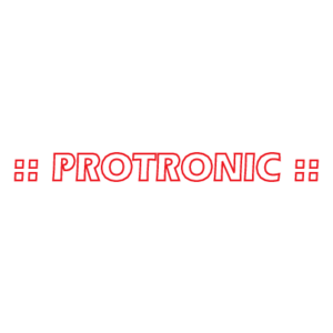 Protronic Logo