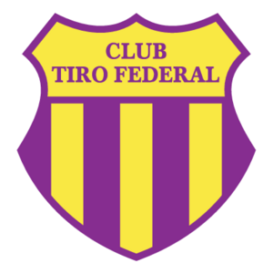 Club Tiro Federal de Bahia Blanca Logo