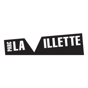Parc De La Vilette Logo