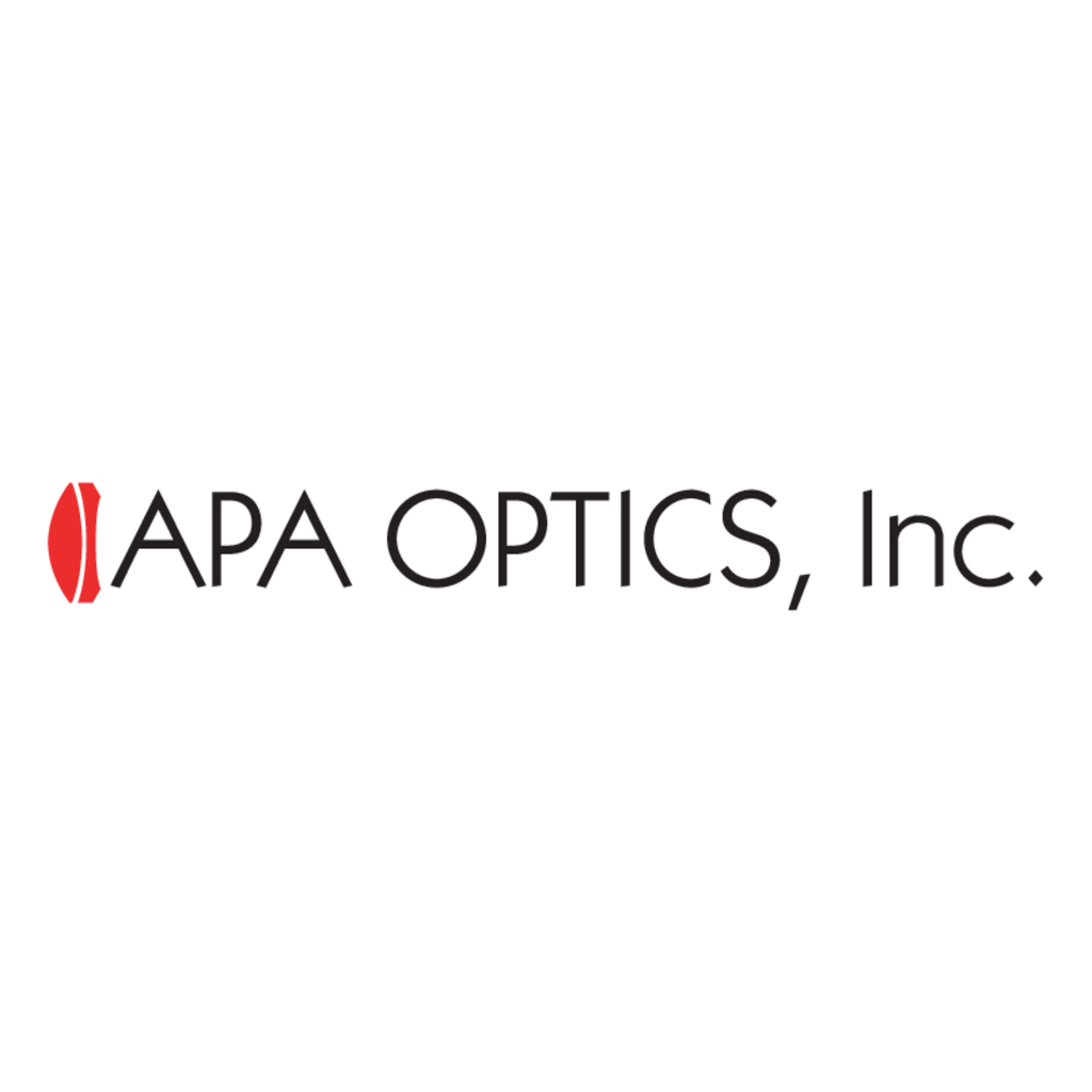 APA,Optics