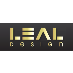 Leal Design Logo