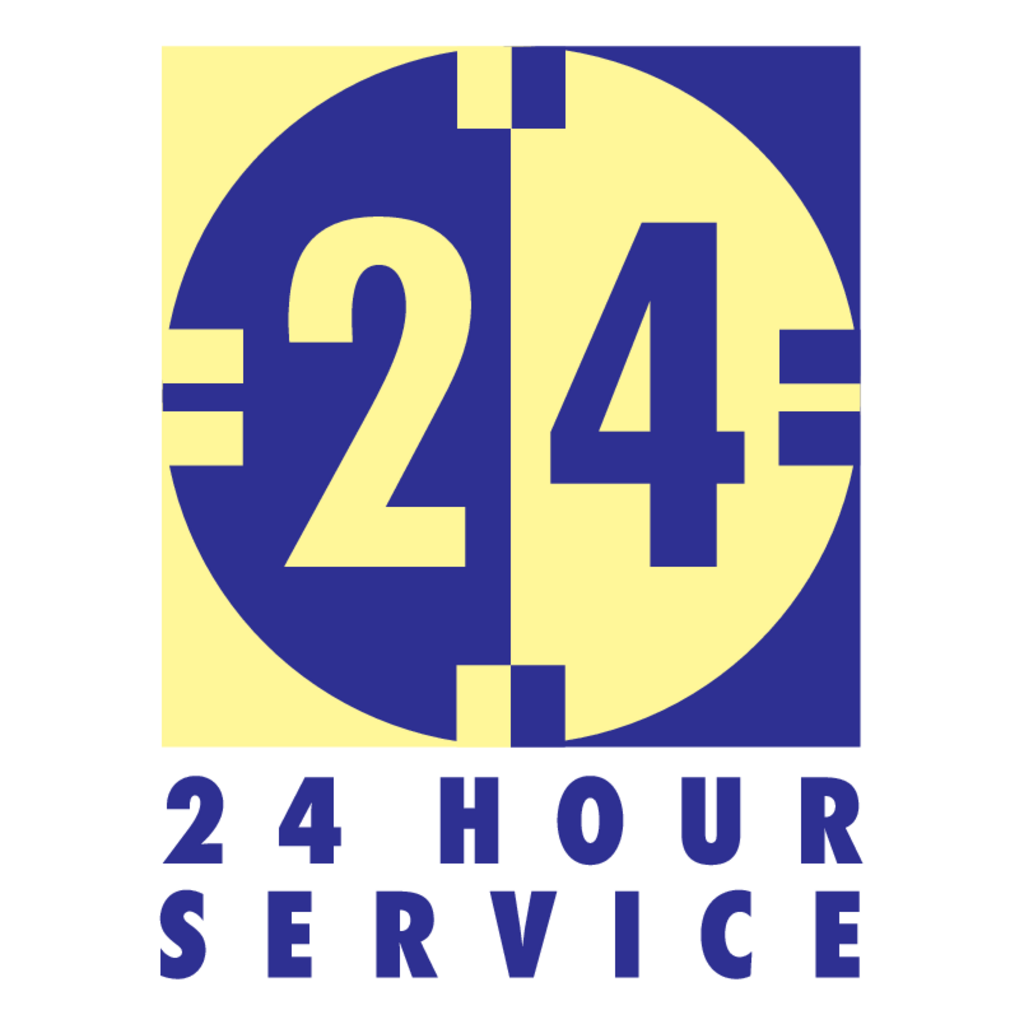 24,Hour,Service