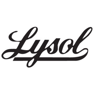 Lysol Logo