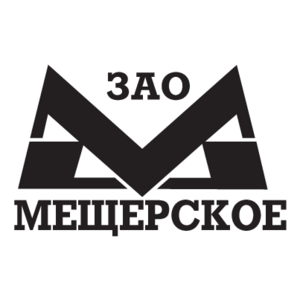 Mesherskoe Logo