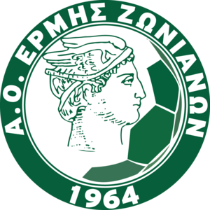 AO Ermis Zoniana FC Logo