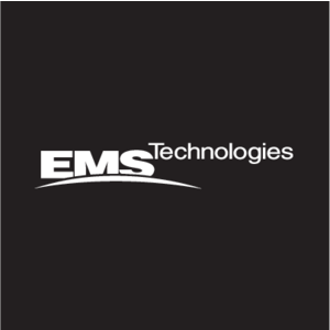 EMS Technologies Logo