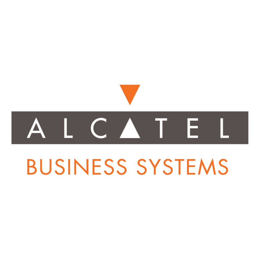 Alcatel,Business,Systems