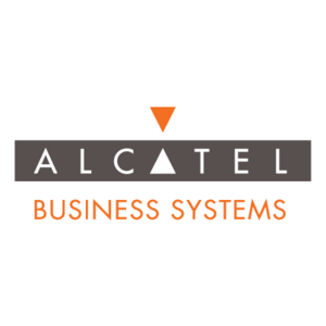 Alcatel Business Systems Logo