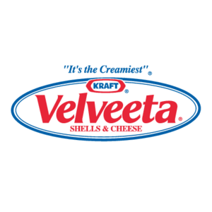 Velveeta Logo