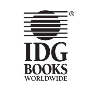 IDG Books Worldwide Logo