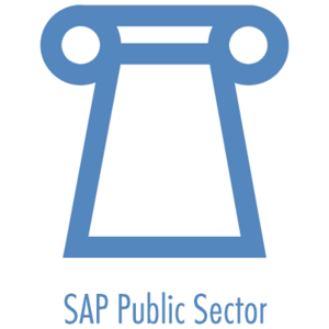 SAP Public Sector Logo