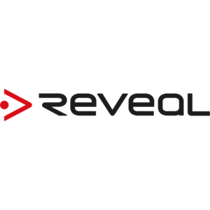 Reveal Media Logo