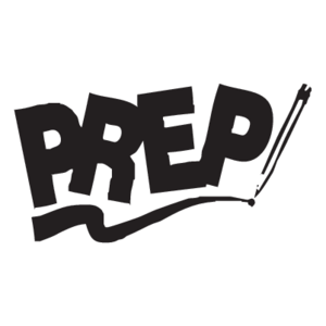 PREP! Logo