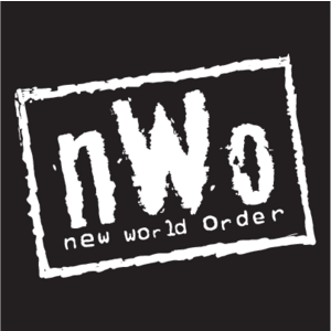 WWF NWO Logo