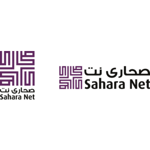 Sahara Net Logo
