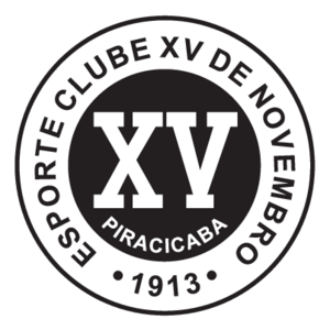 Esporte Clube XV de Novembro de Piracicaba-SP