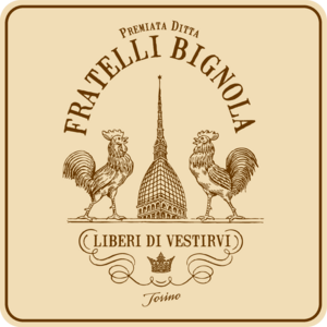 Fratelli Bignol Logo