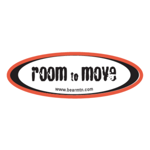 Room to Move Logo