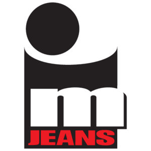 Imal Jeans Logo