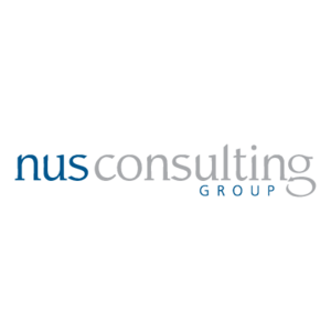 Nus Consulting Logo