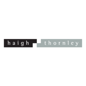 Haigh Thornley Design Logo