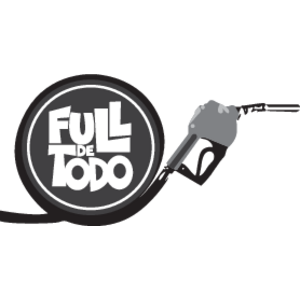 Full de Todo  Logo