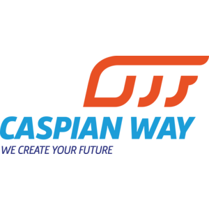 Caspian Way Logo