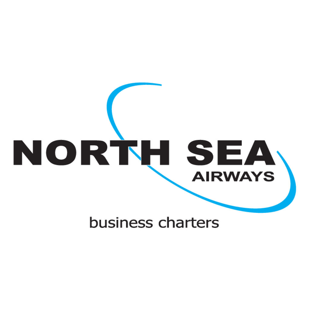 North,Sea,Airways