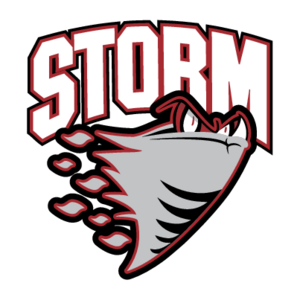 Guelph Storm Logo