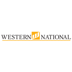 Western National Logo