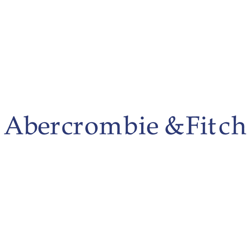 Abercrombie,&,Fitch