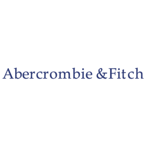 Abercrombie & Fitch Logo