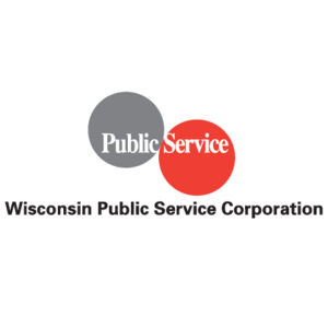 Wisconsin Public Service Logo