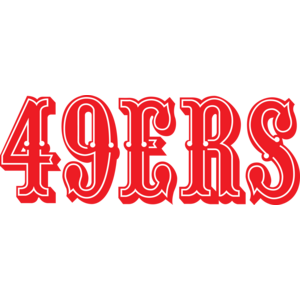 San Francisco 49ers Logo