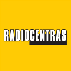 RadioCentras Logo