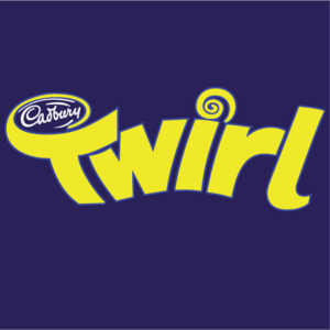 Twirl Logo