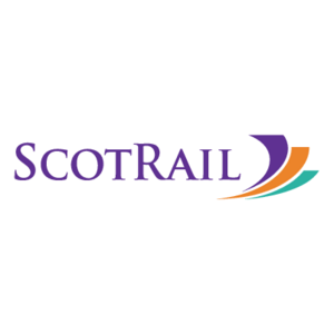 ScotRail Logo