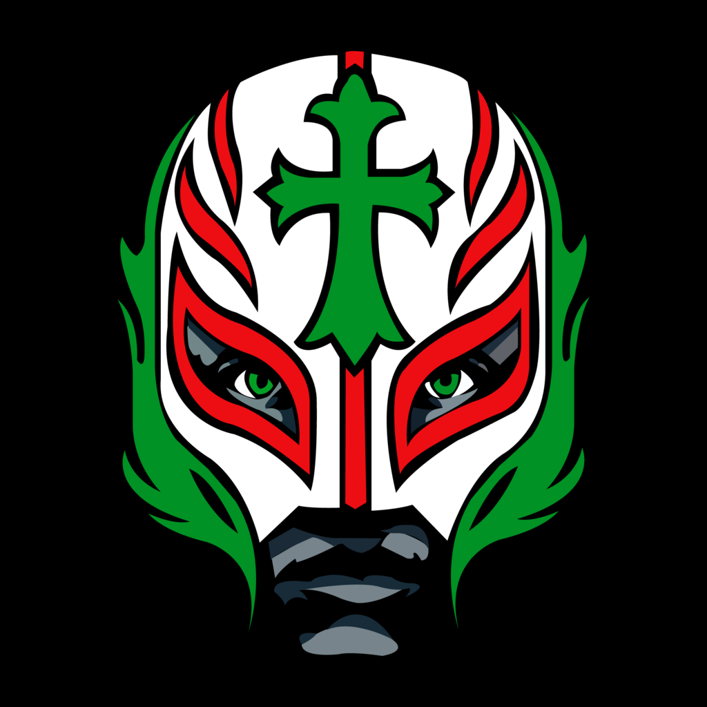 Rey,Mysterio