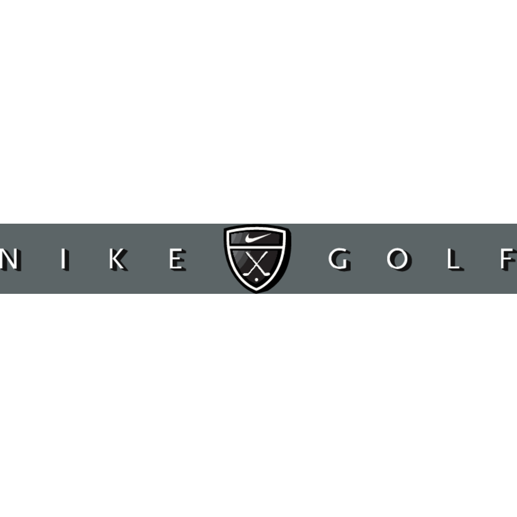 Nike Golf logo, Vector of Nike Golf brand free download (eps, ai, png, cdr) formats