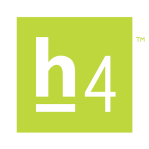 H4 Logo