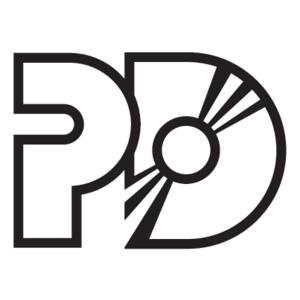 PD Logo