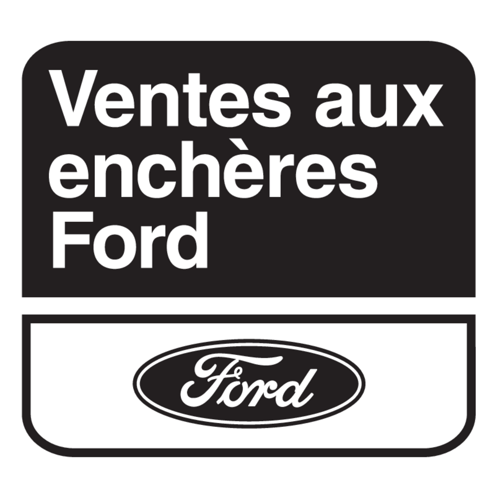 Ventes,aux,encheres,Ford