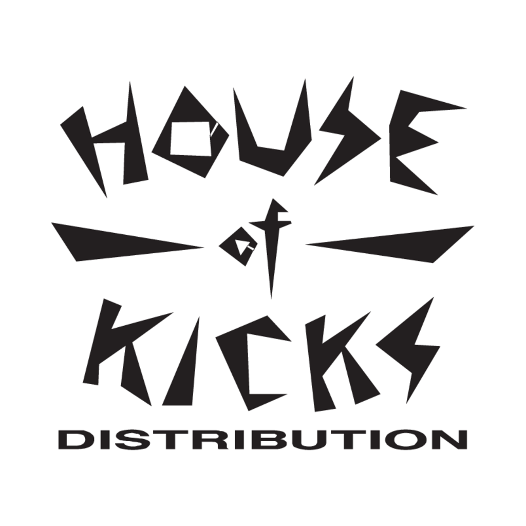 House,Of,Kicks,Distribution