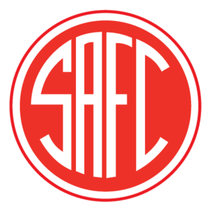 Santo Antonio Futebol Clube de Vitoria-ES Logo