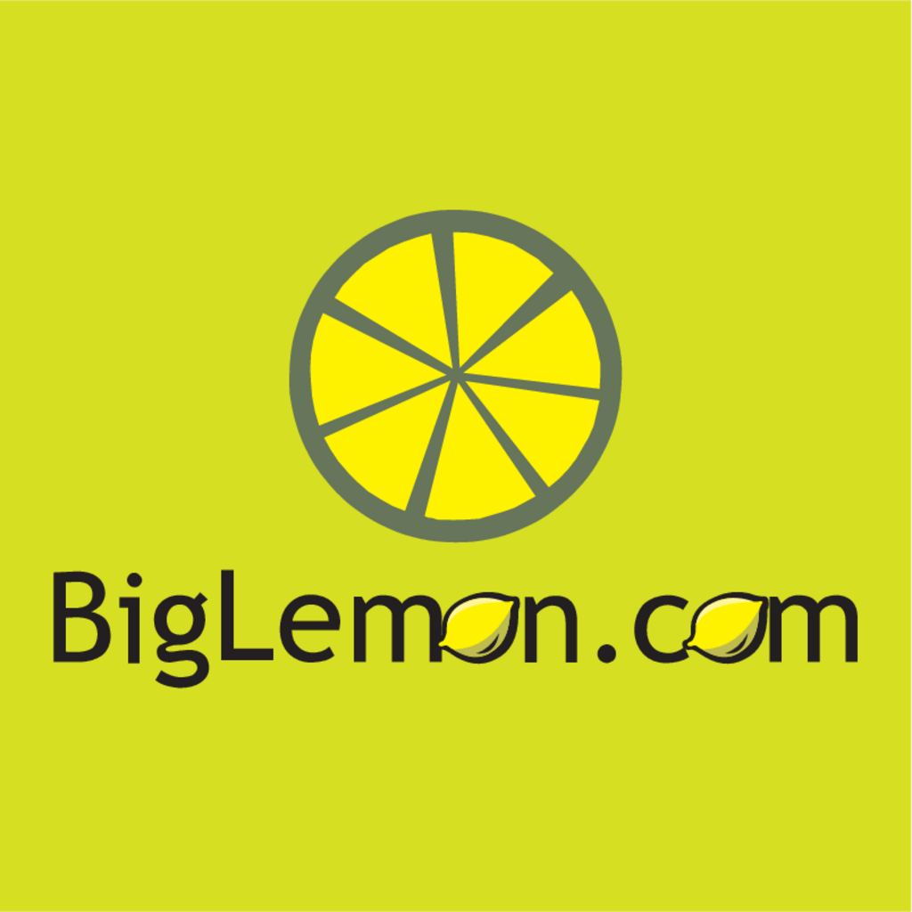 BigLemon,com